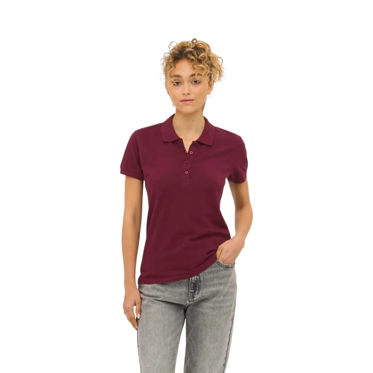SOLS Passion Polo main image