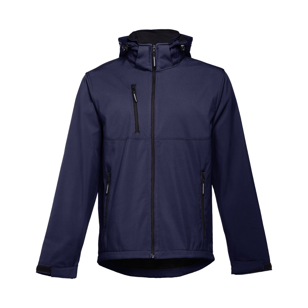 Zagreb navy blue