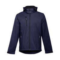 Marineblauw