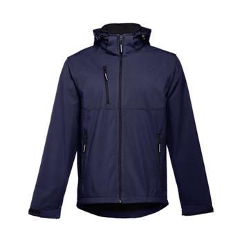 Zagreb navy blue