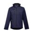 Zagreb navy blue