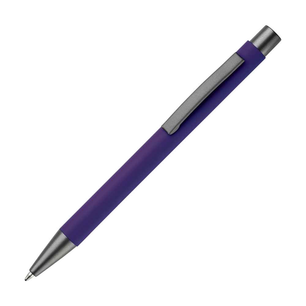ICON - ballpennewyorksofttouch purple
