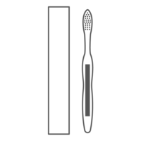 80 x 7 mm - Face 2