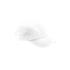 COLOR - technicalrunningcap - white