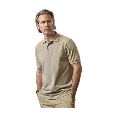 Tee Jays Luxury Polo