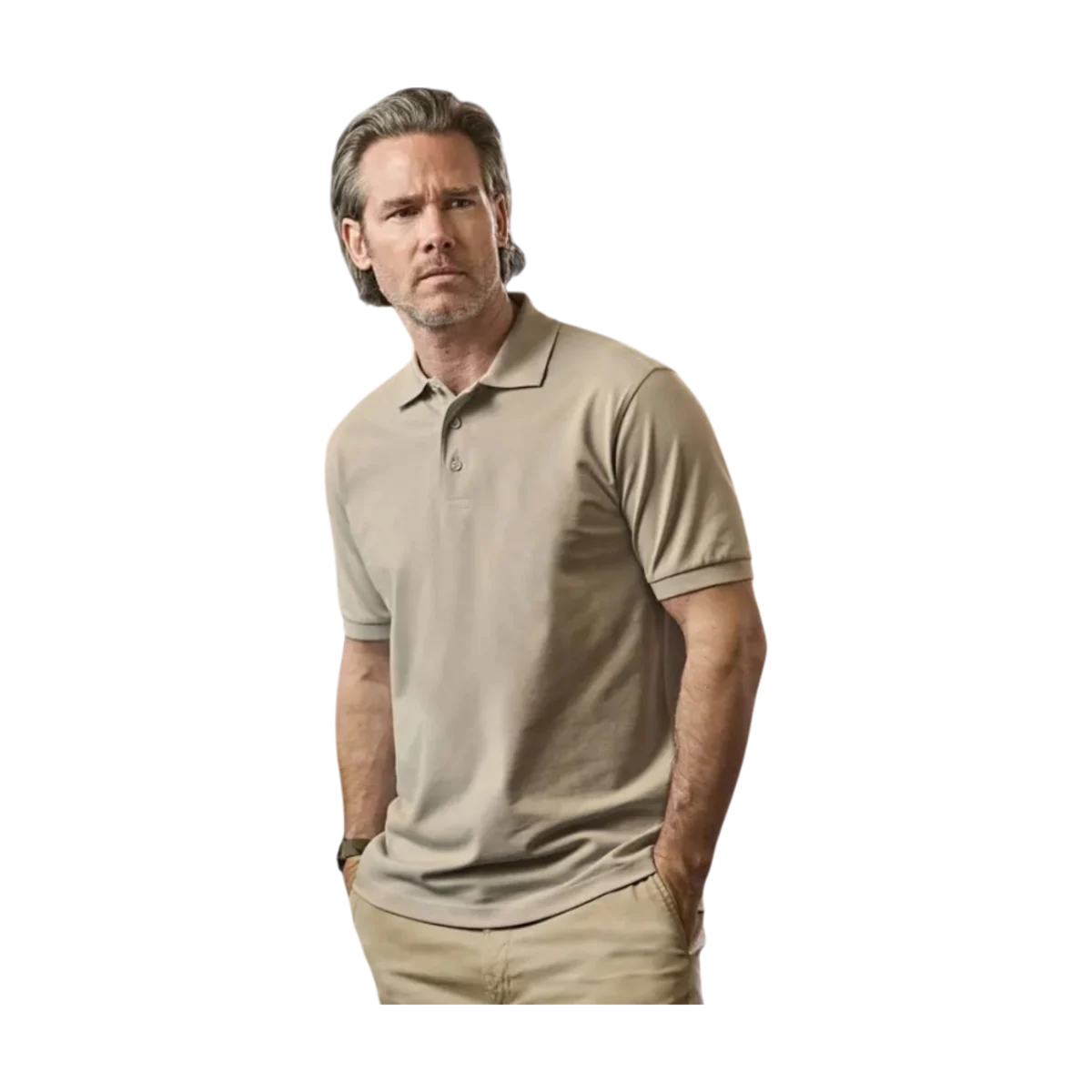 Tee Jays Luxury Polo main image