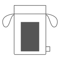 80 x 130 mm - Front