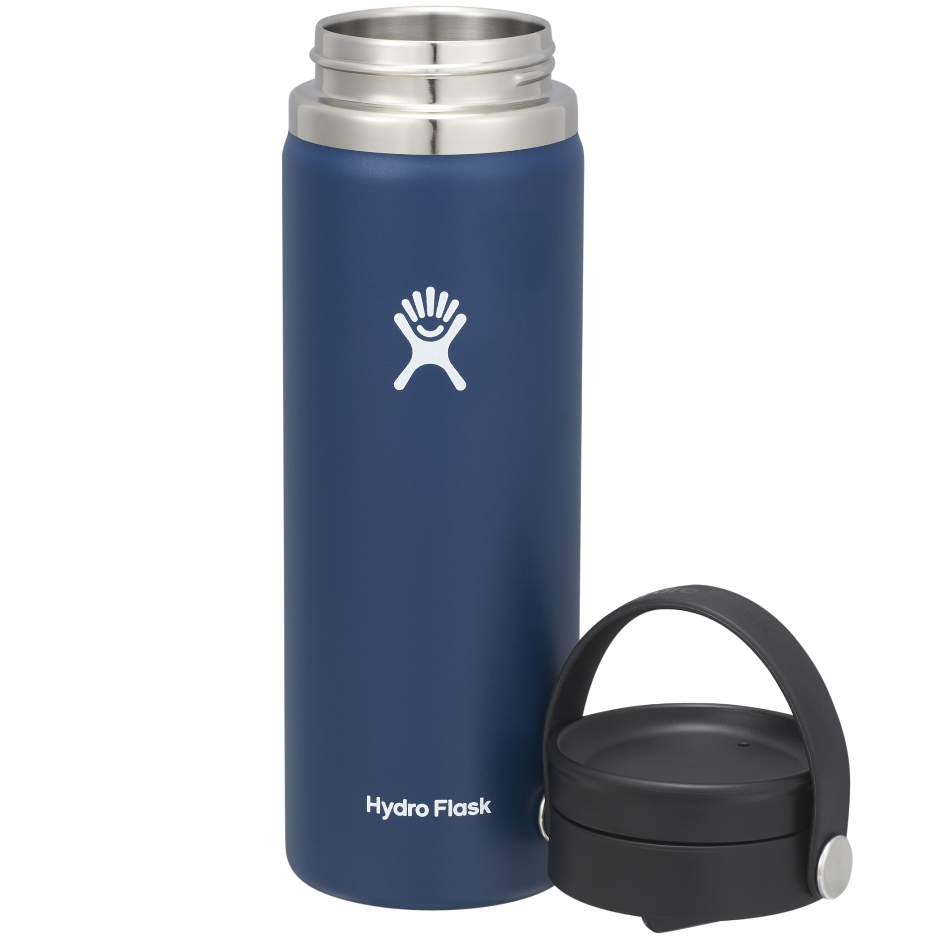 Hydro Flask Bottle with Sip Lid 20 oz-1