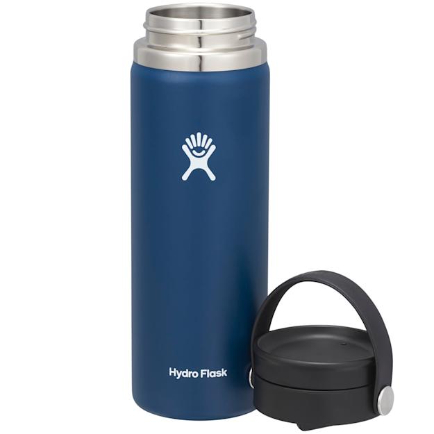 Hydro Flask Bottle with Sip Lid 20 oz-1