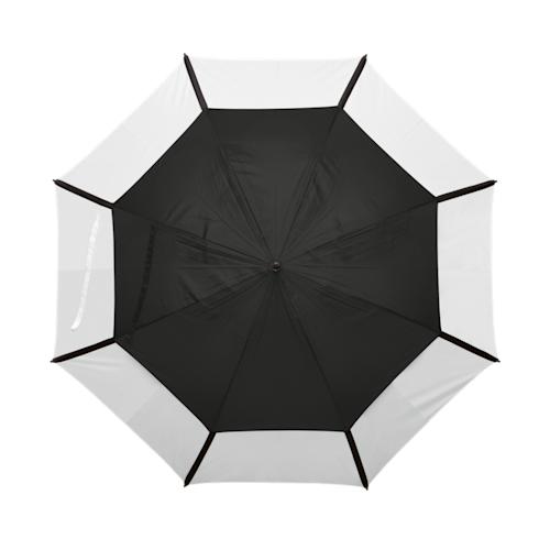 232. golfclassumbrella30inch Black