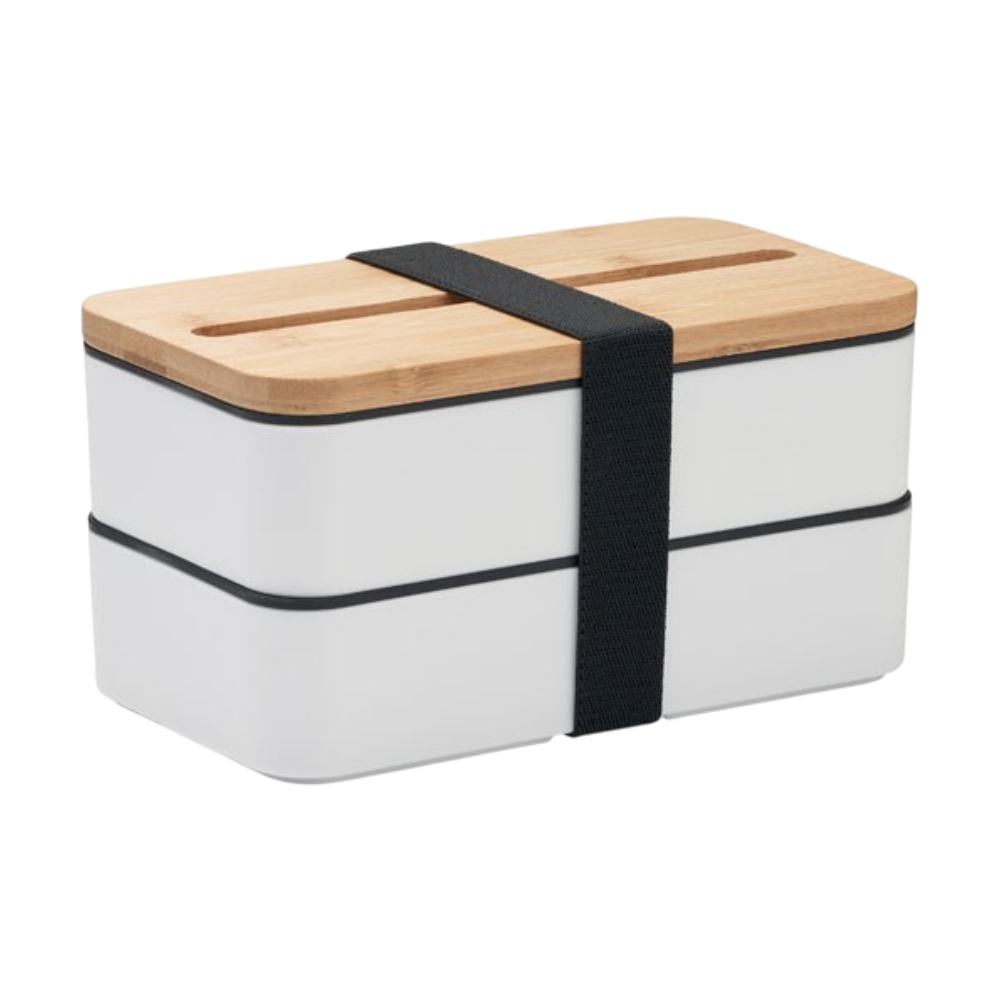 ICON - wintpplunchbox white