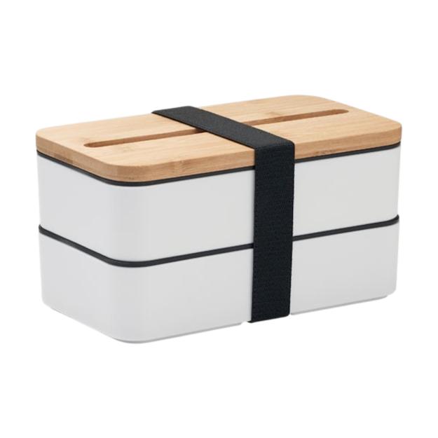 ICON - wintpplunchbox white