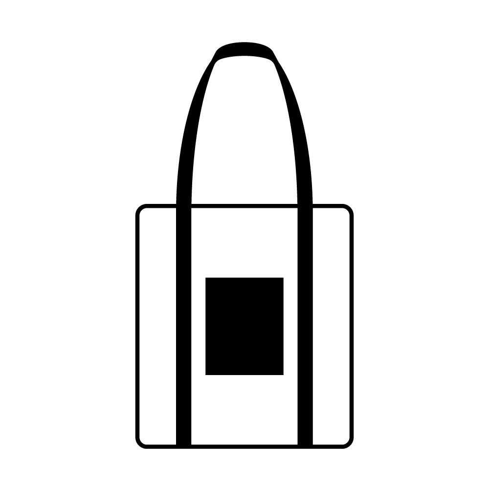120 x 250 mm - Enkelzijdig