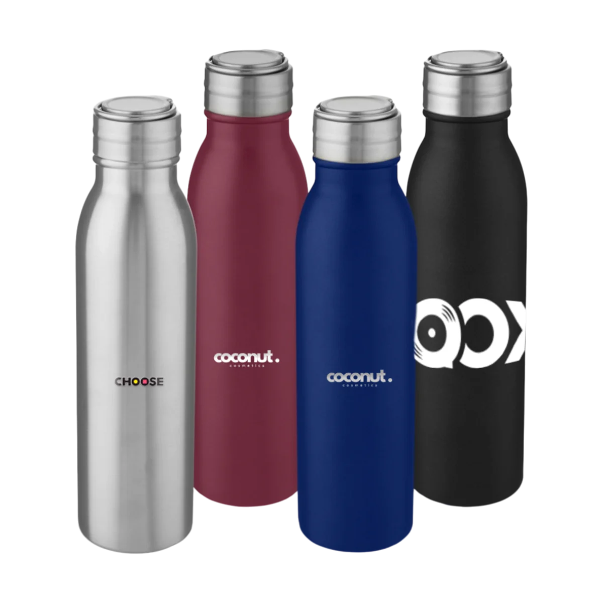 Harper Stainless Steel Water Bottle 700 ml main image