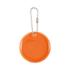 PDP - grinroundreflectivekeyring square #00000000 background