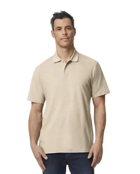 Gildan | Soft Style Lightweight Polo