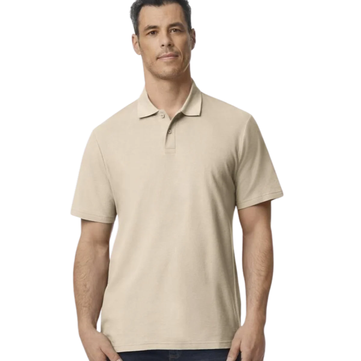 Gildan | Soft Style Lightweight Polo main image