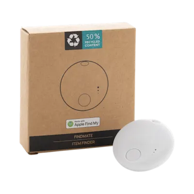 FindMate RCS Recycled Item Finder