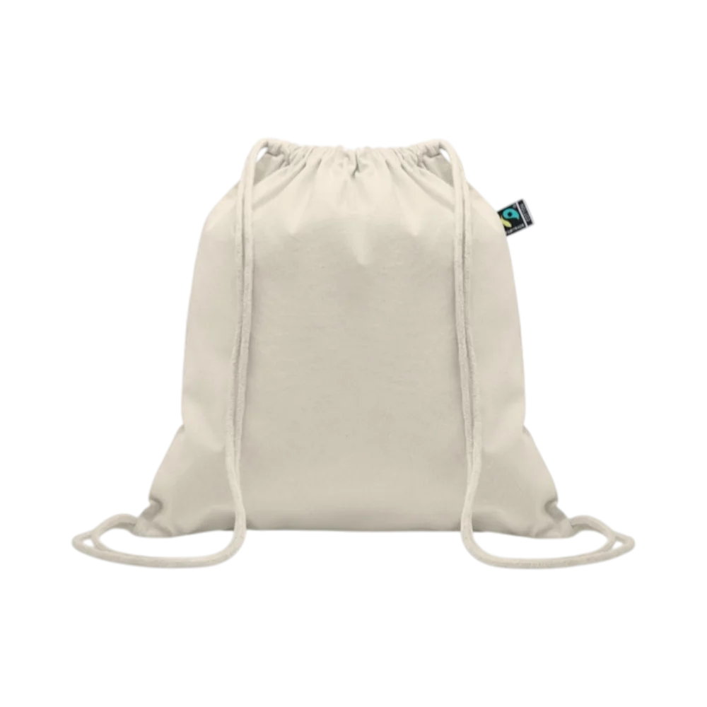 PDP - osoledrawdrawstringbagfairtrade180gr square #00000000 background