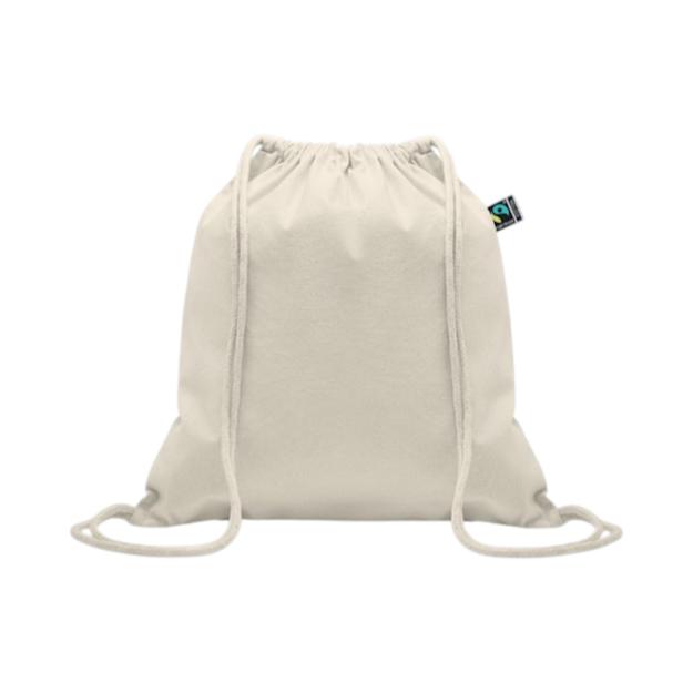 PDP - osoledrawdrawstringbagfairtrade180gr square #00000000 background
