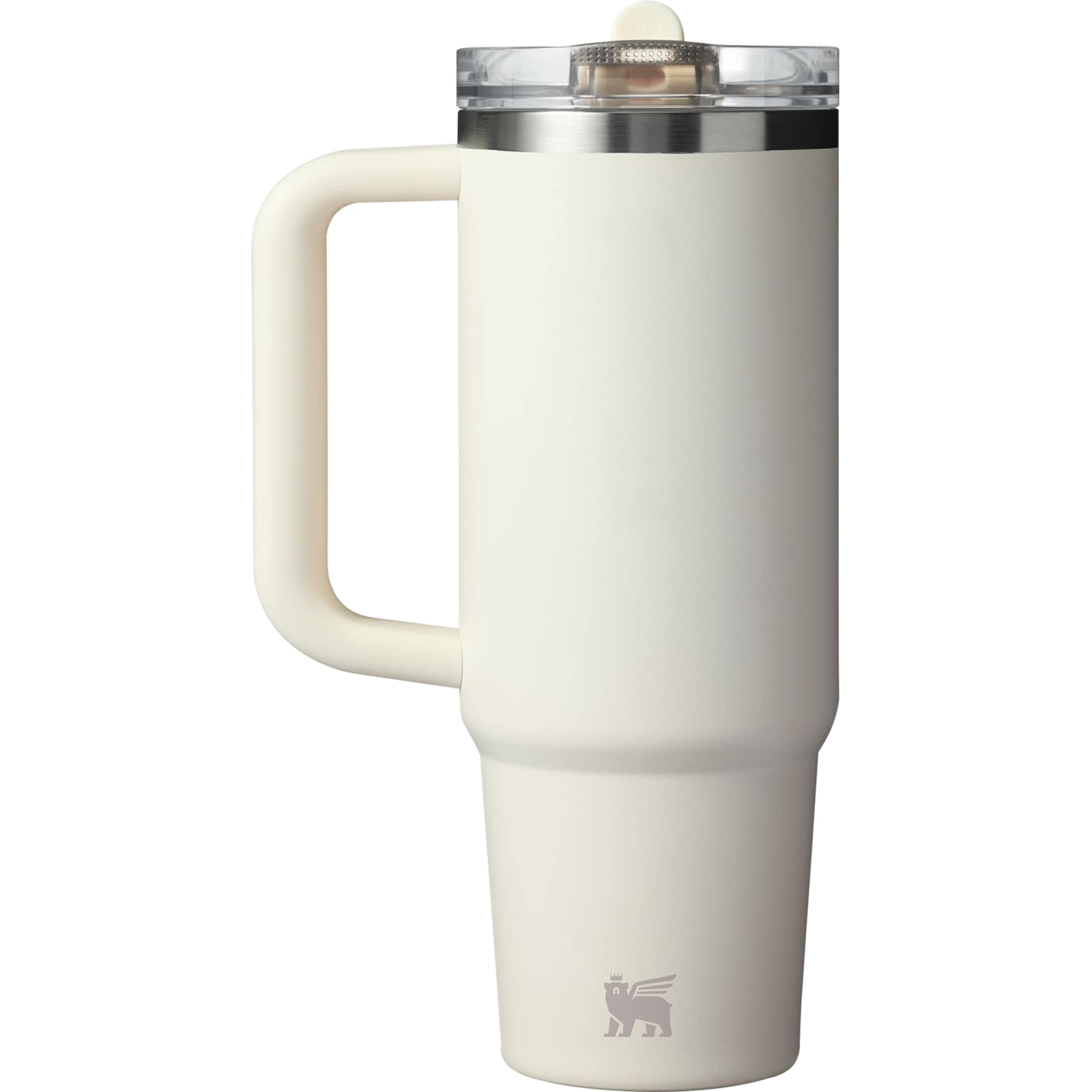 COLOR ICON - stanleyquencherprotourtumbler30oz - Cream