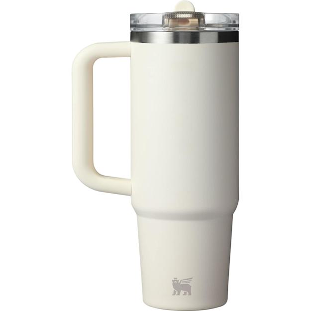 COLOR ICON - stanleyquencherprotourtumbler30oz - Cream
