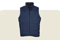Padded Jackets