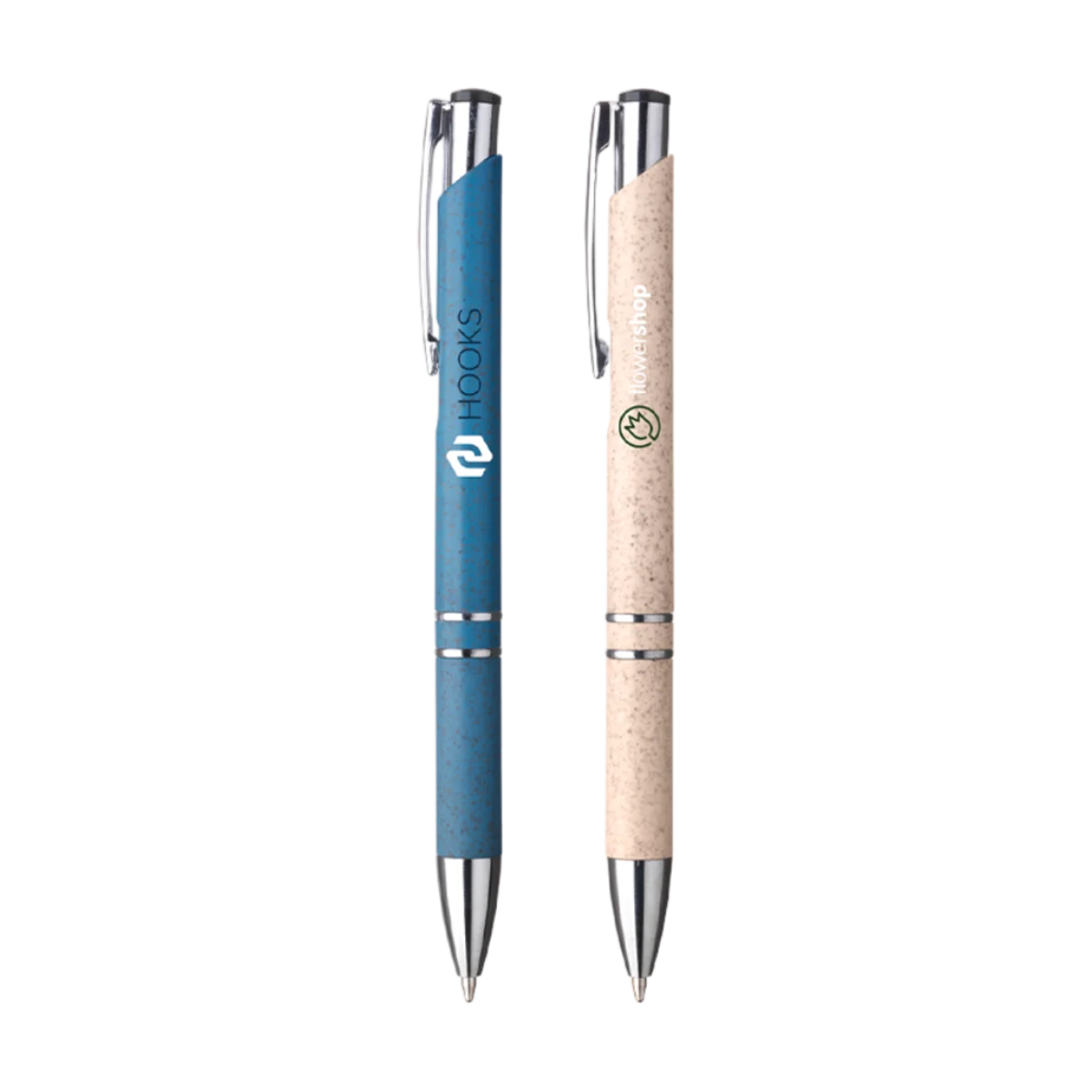Immagine principale di Penna deluxe ecologica