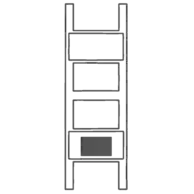 80x50 - Strap Front - Strap Back