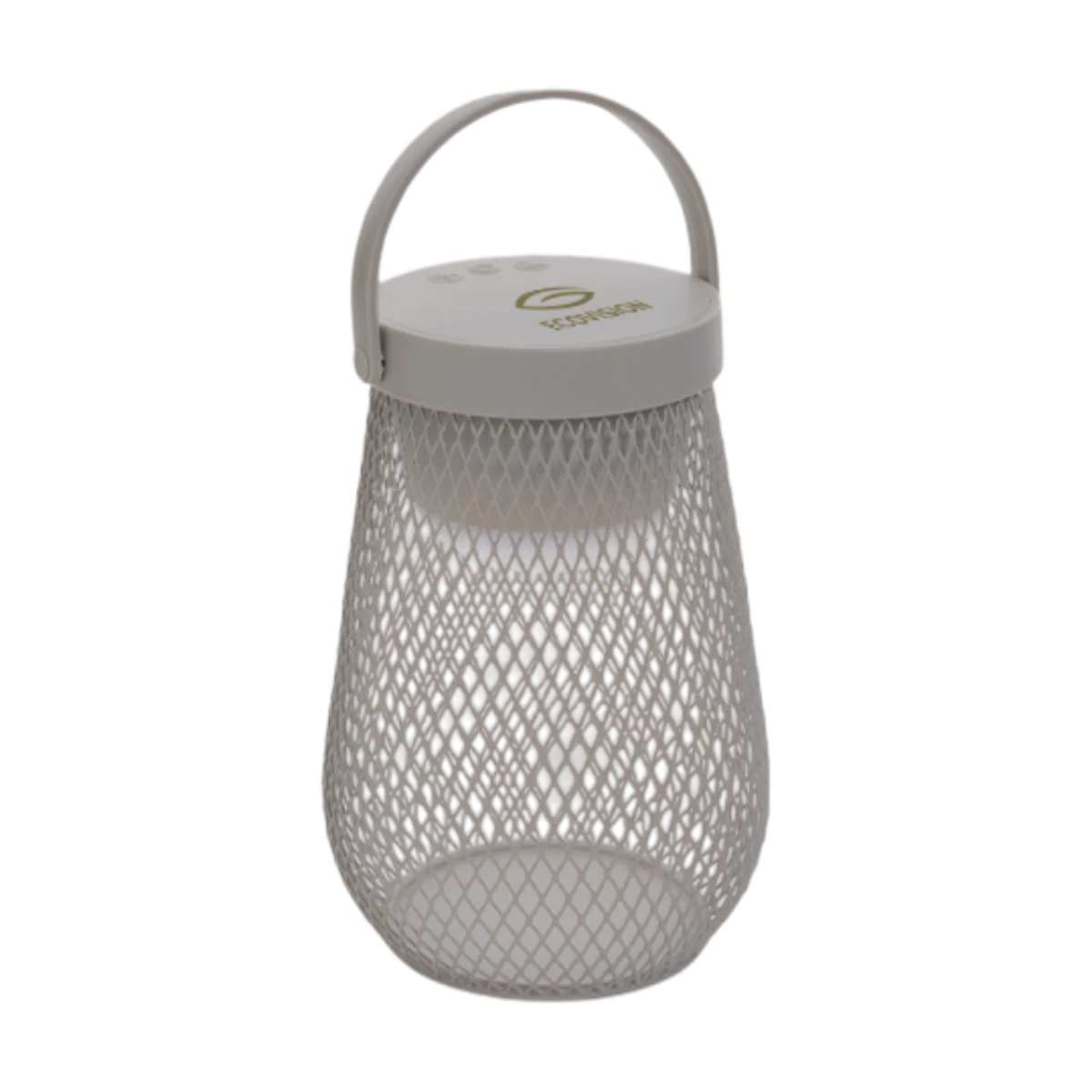Aurora RCS USB Rechargeable Table Lamp main image