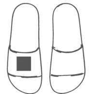 50 x 50 mm - Right