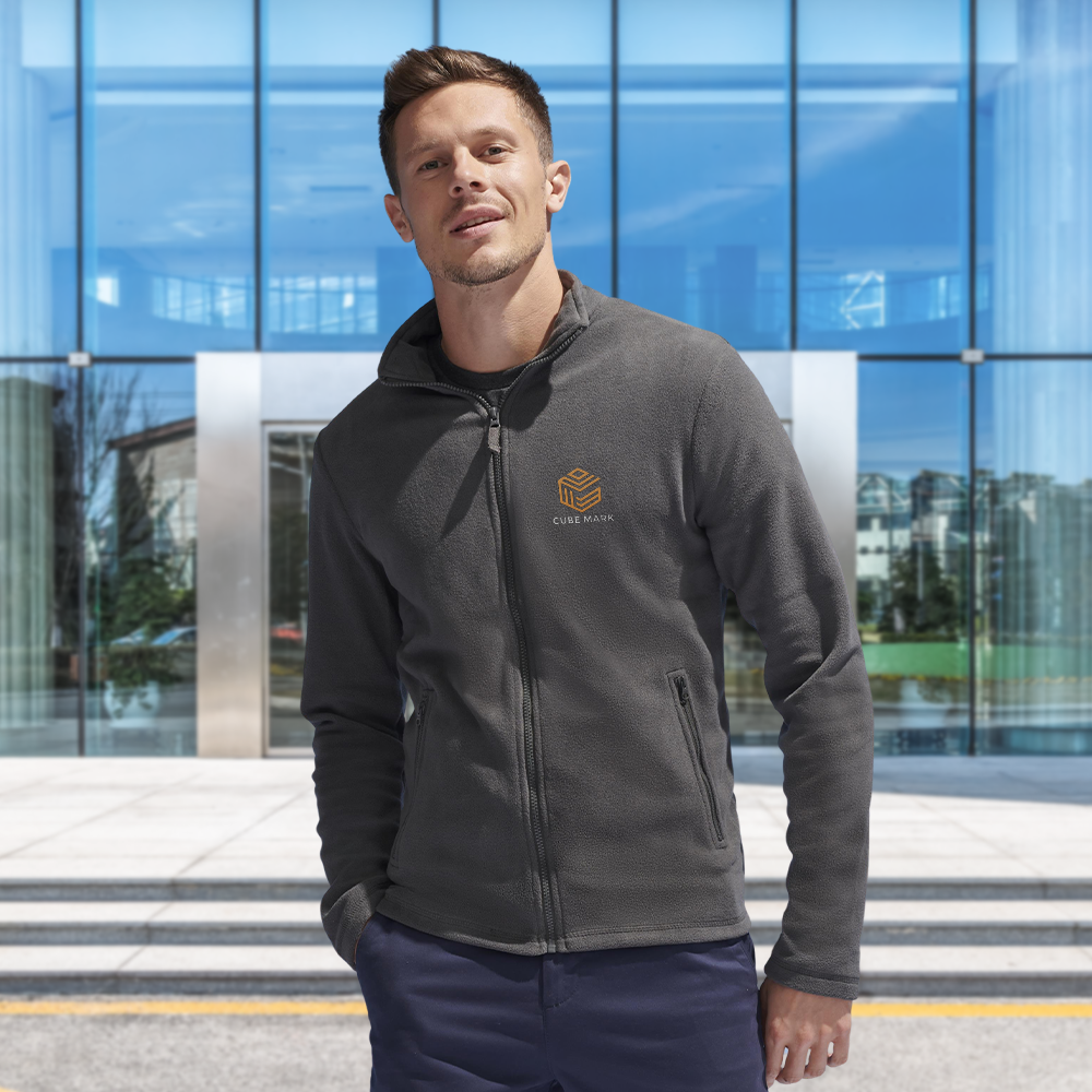 Sols Normal Fleece Jacket PDP2