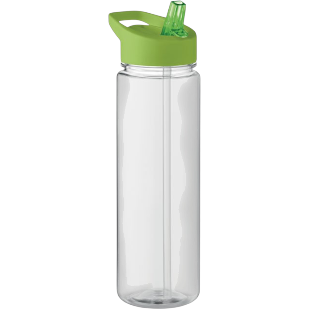 ICON - alabamarpetbottle650mlppfliplid lime