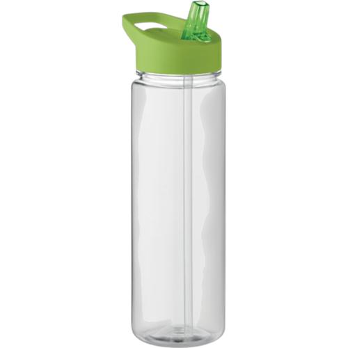 ICON - alabamarpetbottle650mlppfliplid lime
