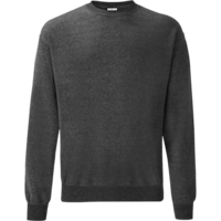 classicsweatshirt260gsm622020u dark heather grey