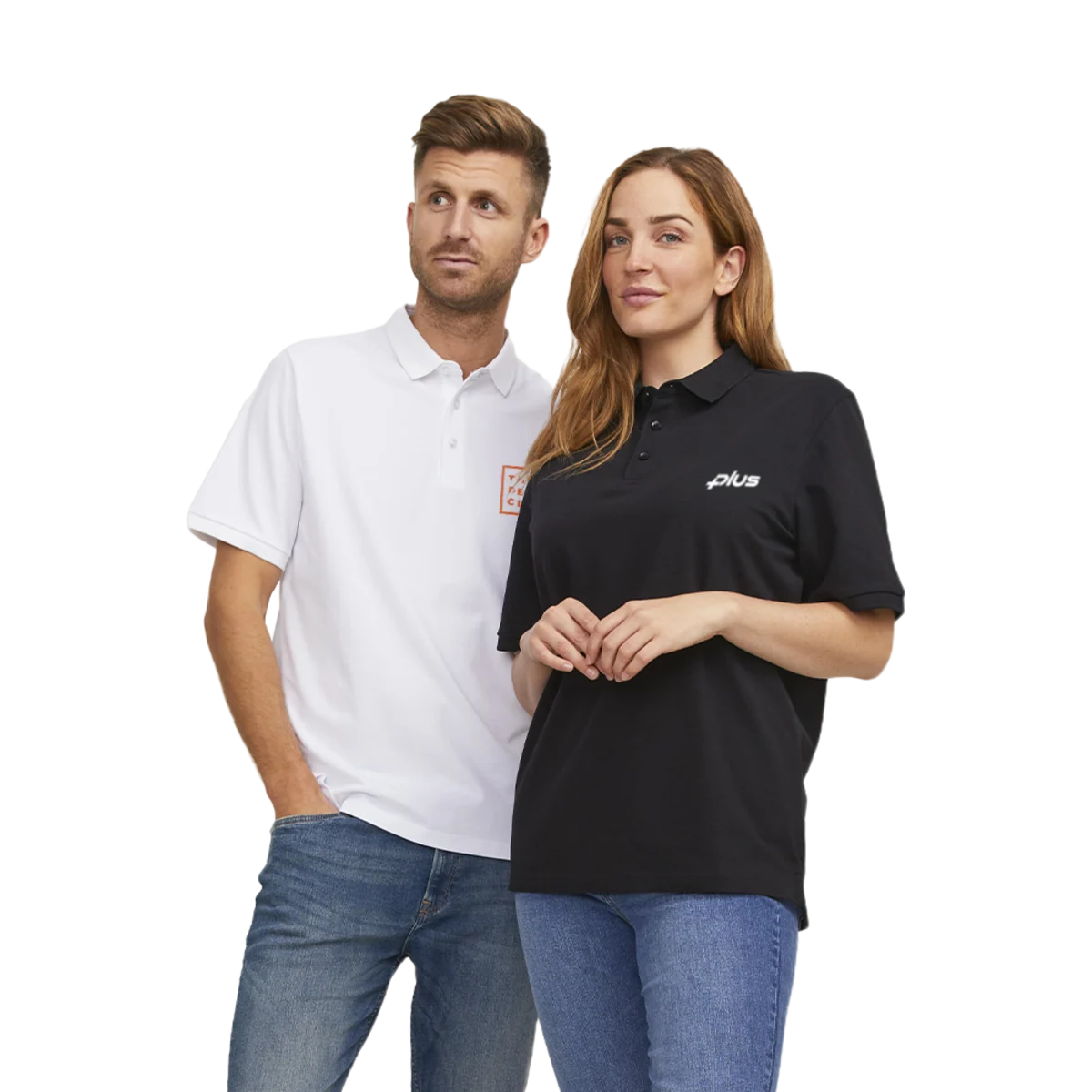 Jack & Jones | Essential Mediumweight Polo main image