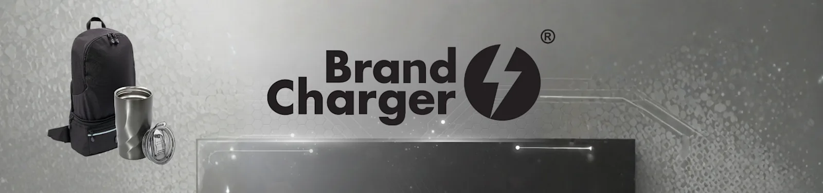 BrandCharger banner