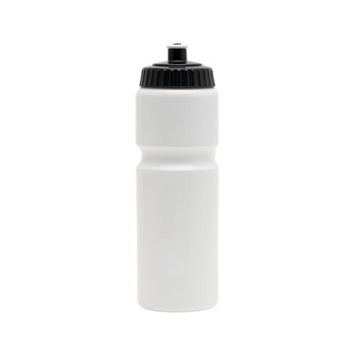 sugarcanebiobidon750mldrinkingbottle WITE
