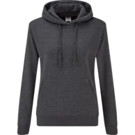 Grigio melange scuro