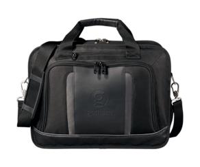 Velocity 17 Computer Briefcase