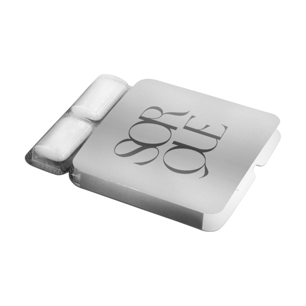 Sportlife Kaugummi 6 Stück