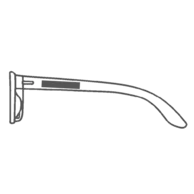 30 x 5 mm - Left Side