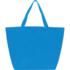 yayabudgetnonwovenshoppertote.color.process_blue - yayabudgetnonwovenshoppertote_process_blue