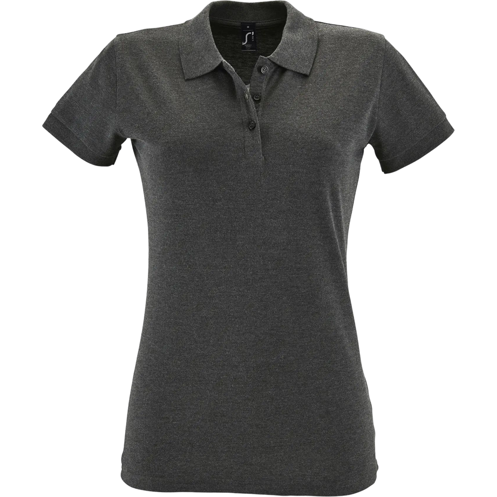 ICON - solsperfectwomen charcoal_melange