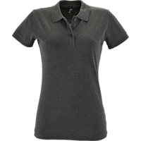 ICON - solsperfectwomen charcoal_melange