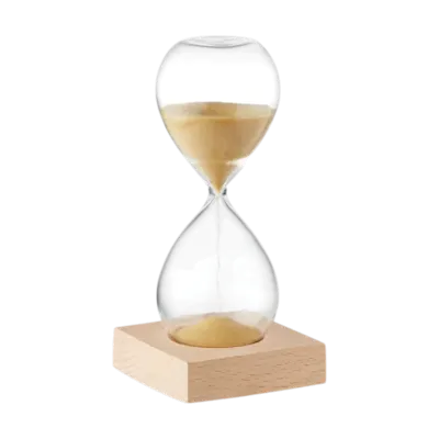 DESERT Sand Timer