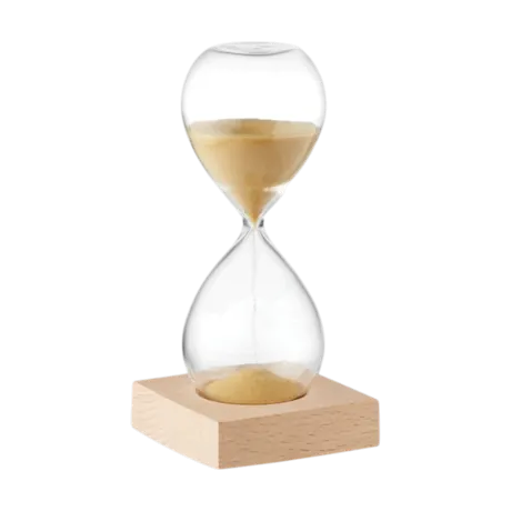 DESERT Sand Timer