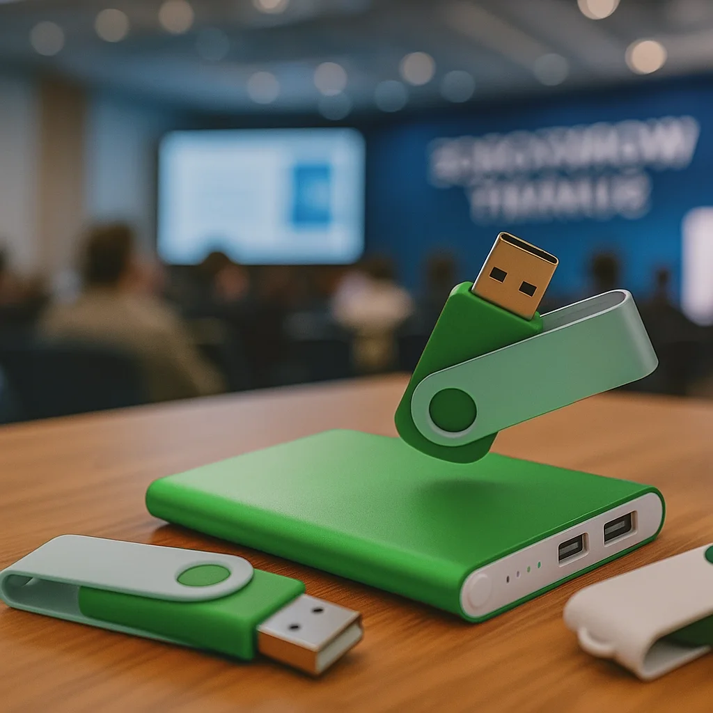 Get Ready for Fairs and Events with Branded Giveaways!