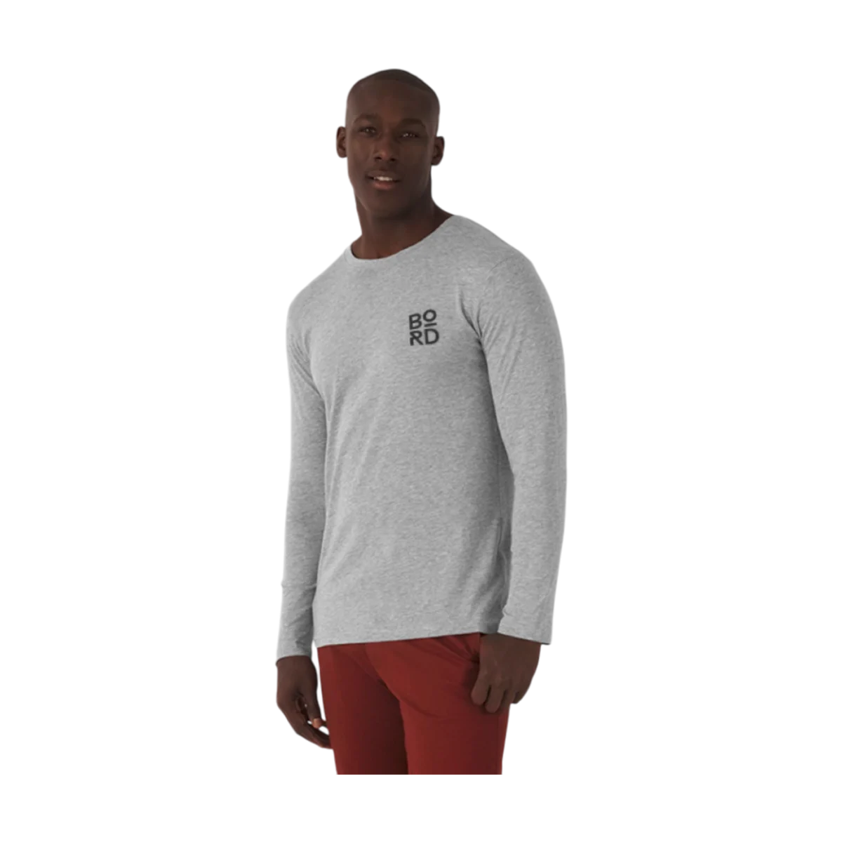 B&C Sustainable Unisex Langarm-T-Shirt Hauptbild