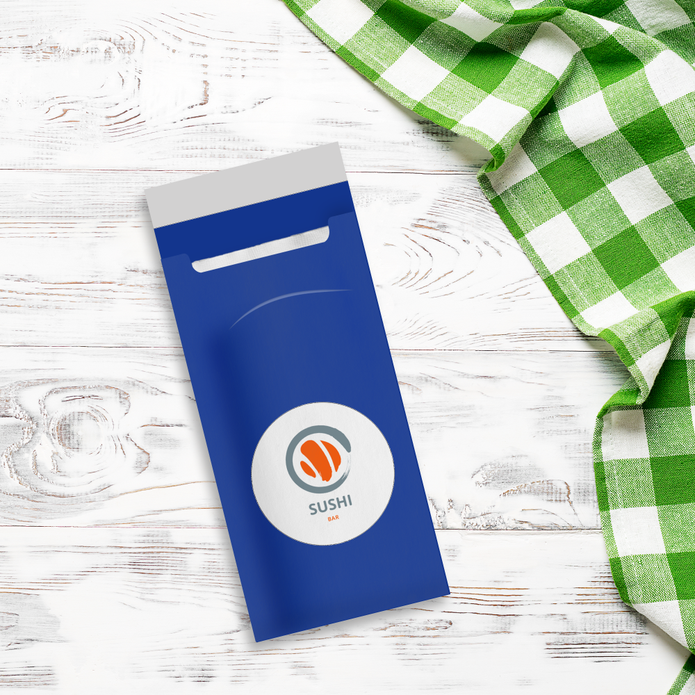 Cutlery bags with napkin PDP Copy 2